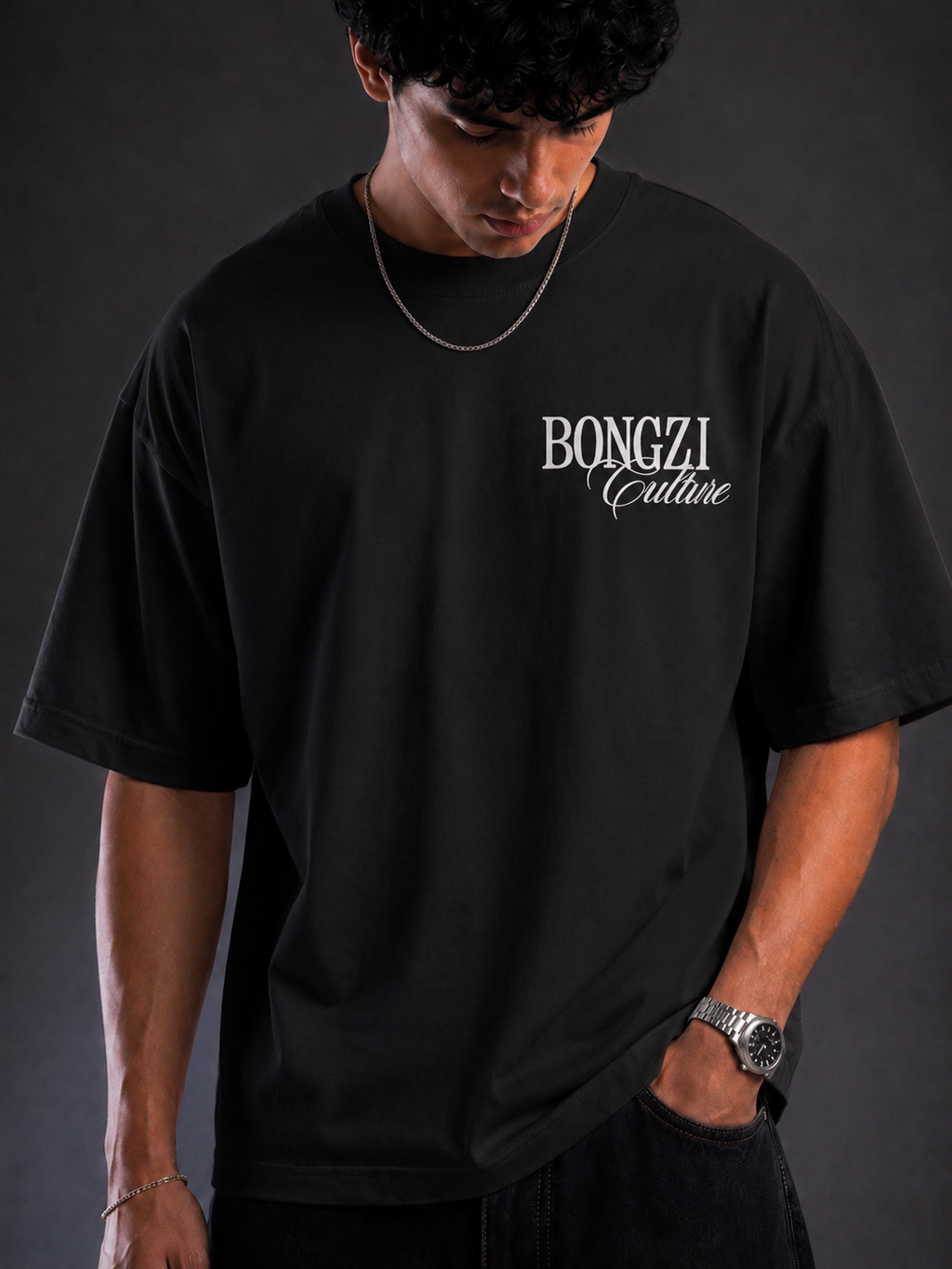 Black Culture T Shirt