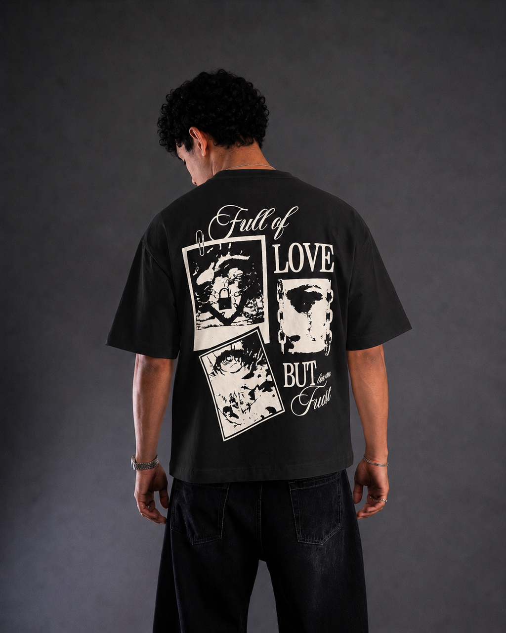 Black Culture T Shirt