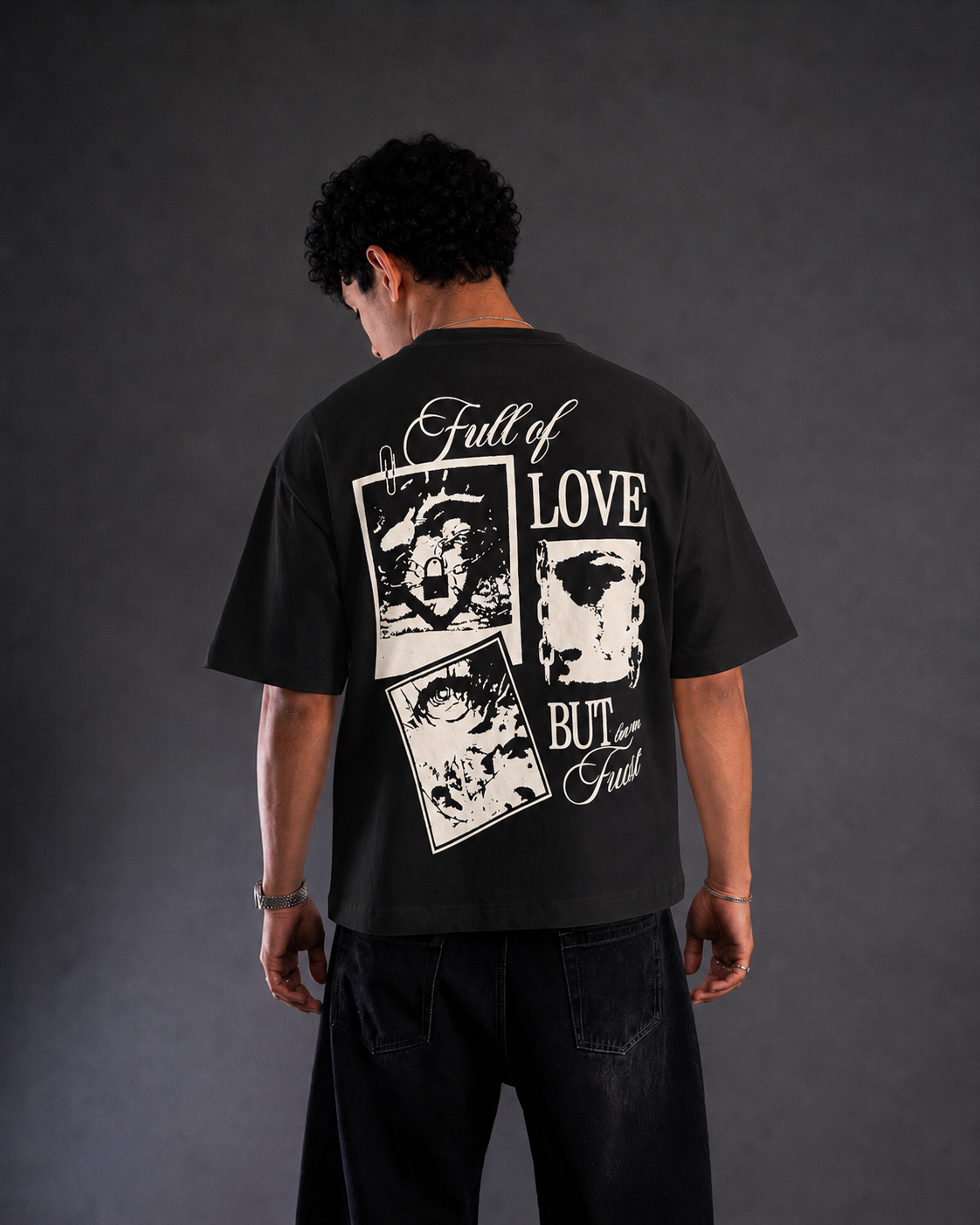 Black Culture T Shirt