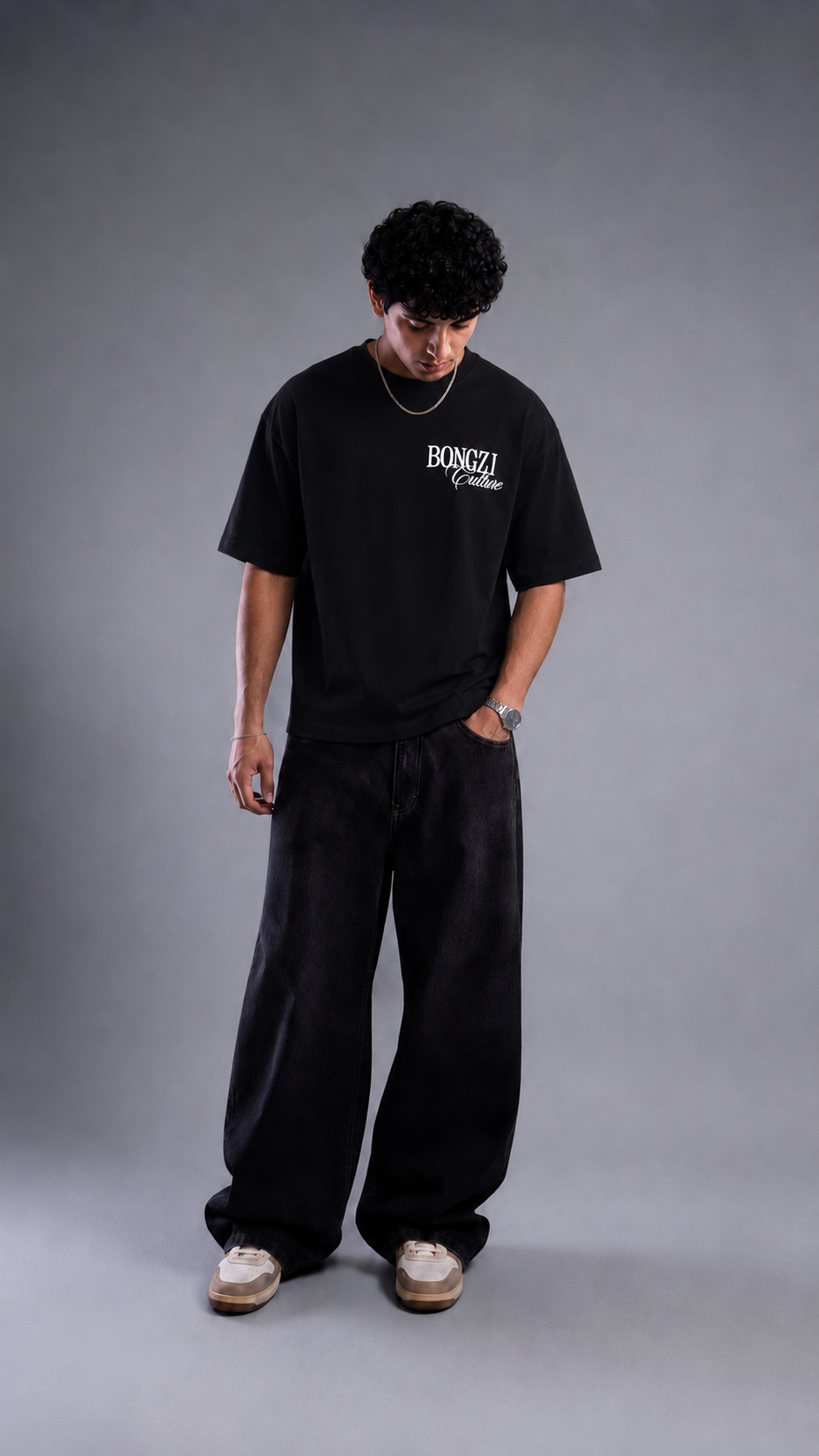 Black Culture T Shirt