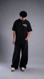 Black Culture T Shirt