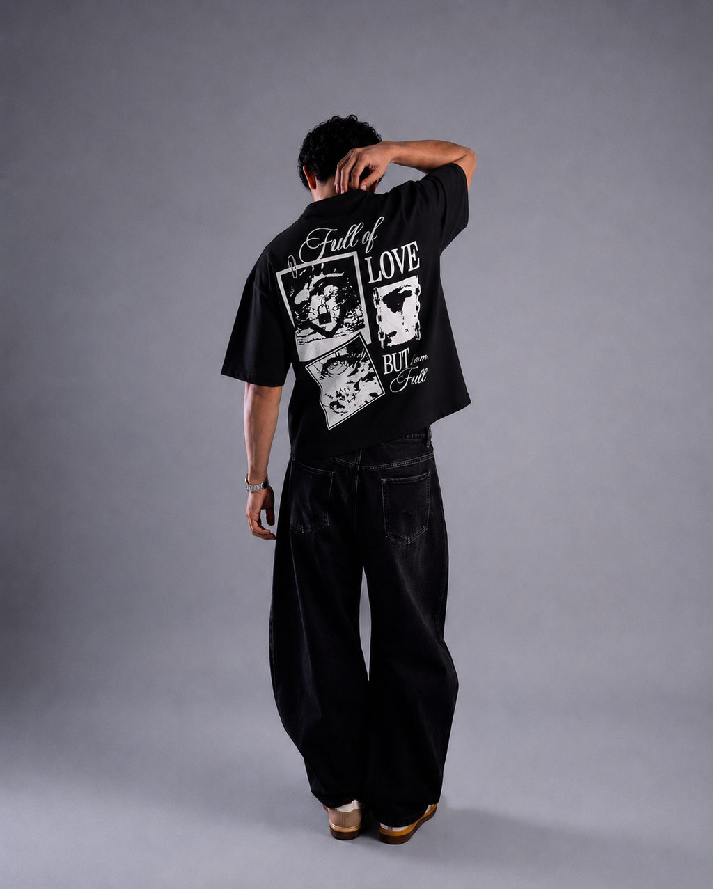 Black Culture T Shirt