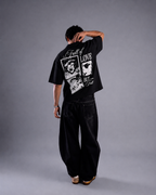 Black Culture T Shirt