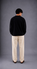 Linen Pant Sand