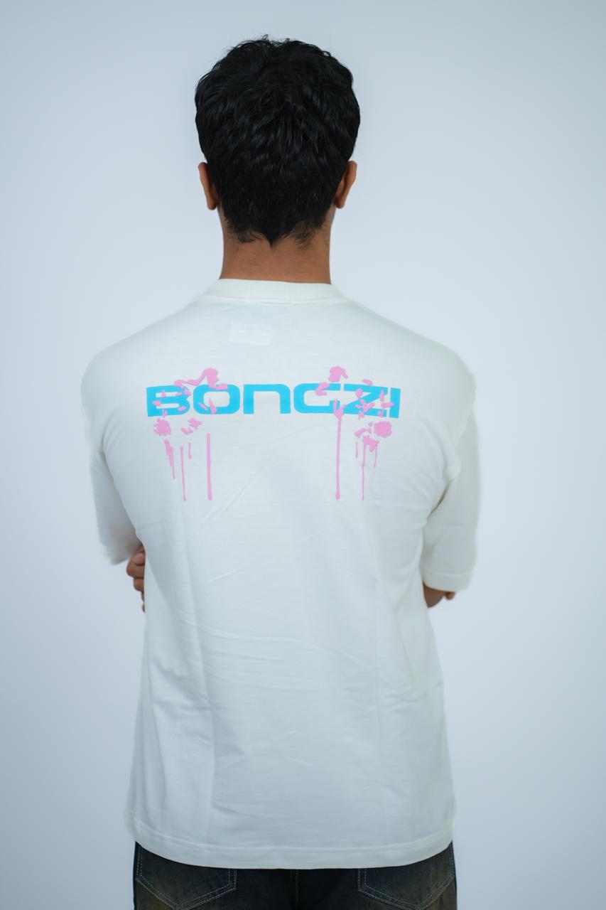 OffWhite Crack Head T-Shirt
