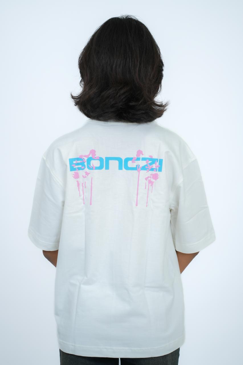 OffWhite Crack Head T-Shirt