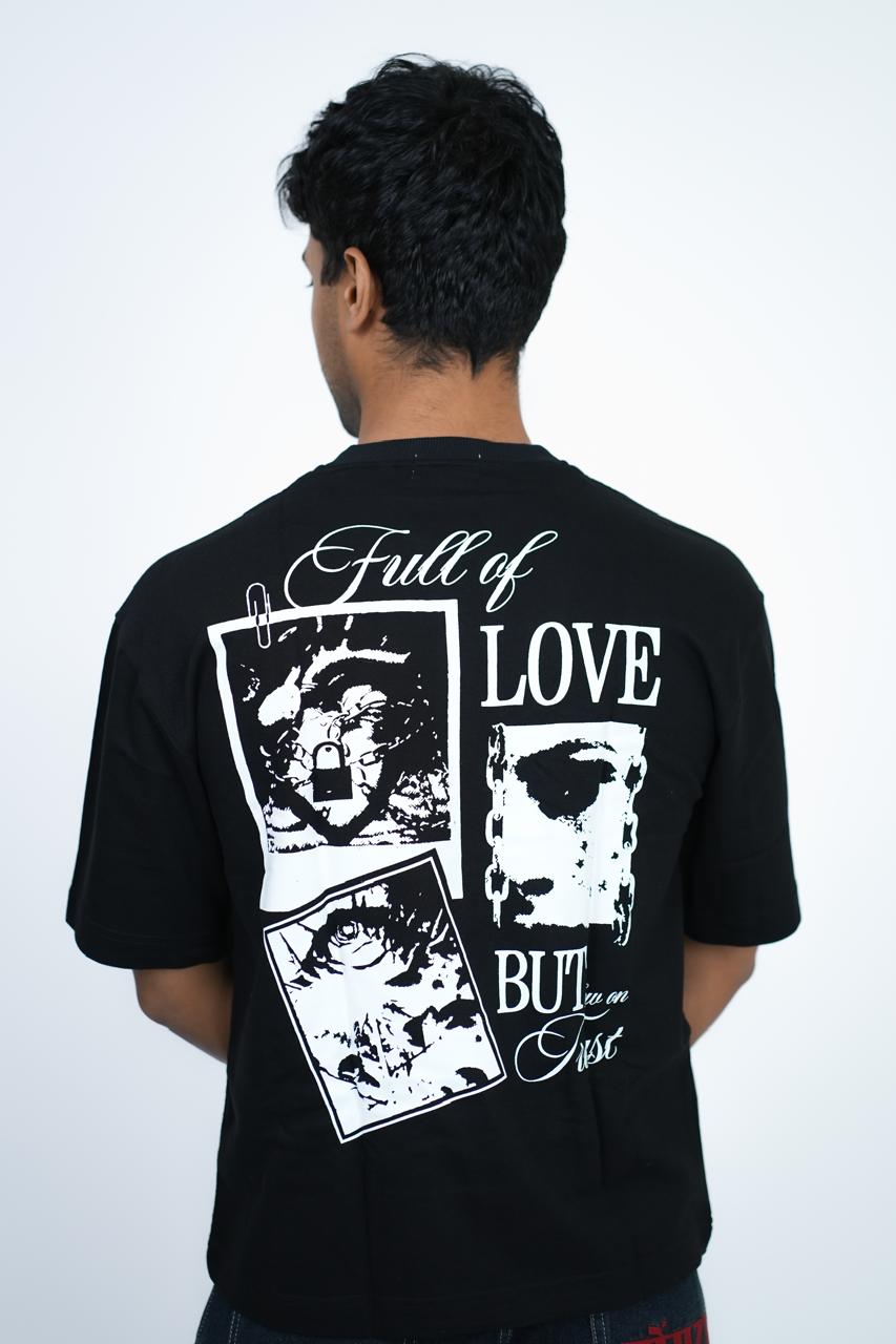 Black Bongzi Culture T-Shirt