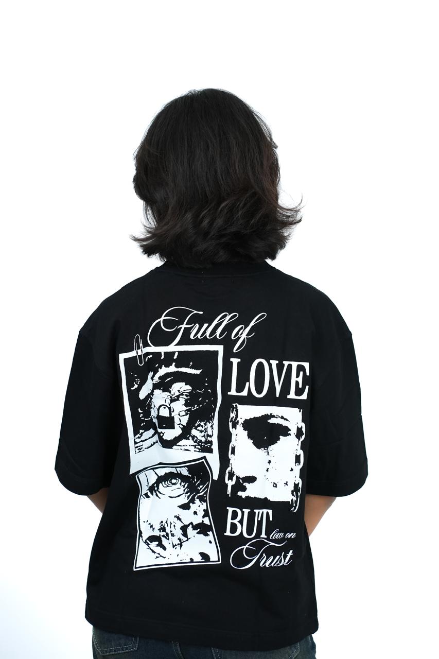 Black Bongzi Culture T-Shirt