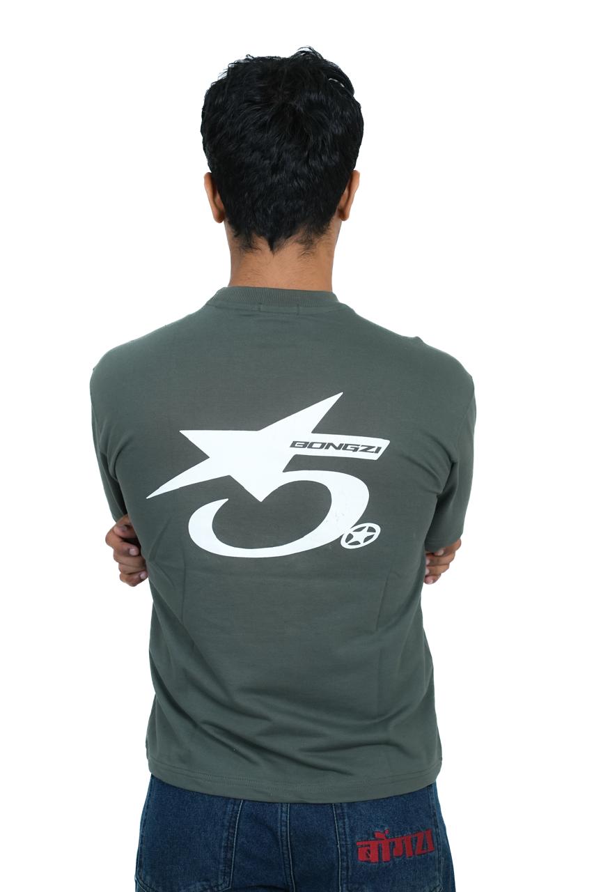 Nothing Left T-Shirt