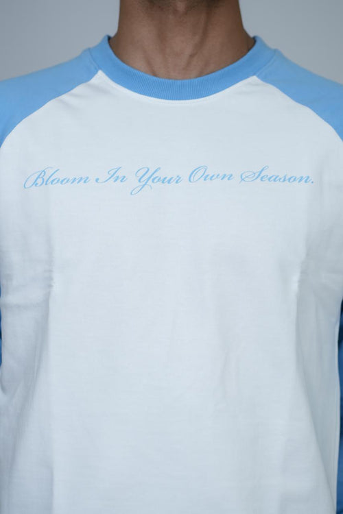 Bloom Within Raglans
