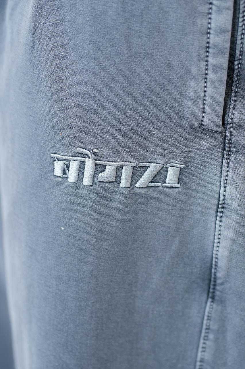 स्लेटी Track Pants