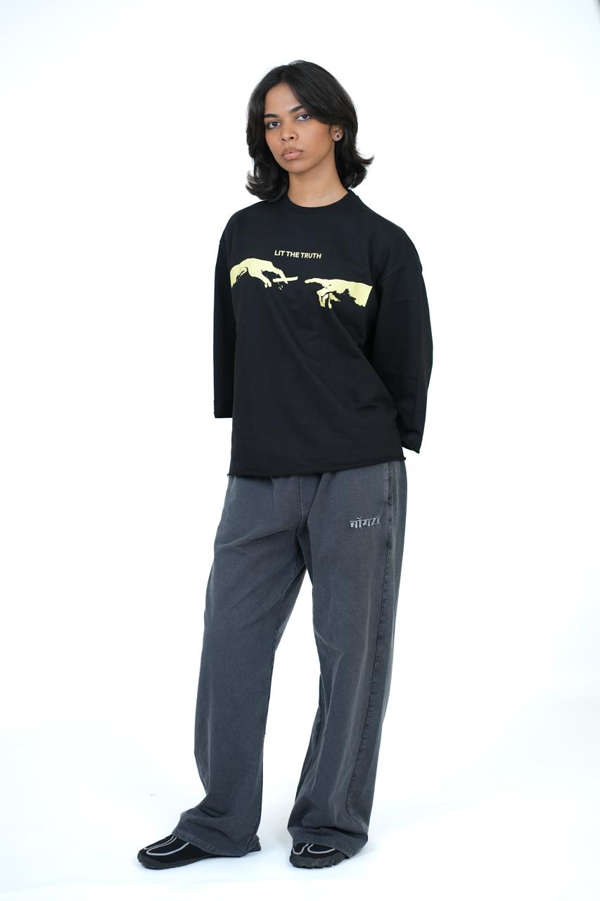 कालू Track Pants