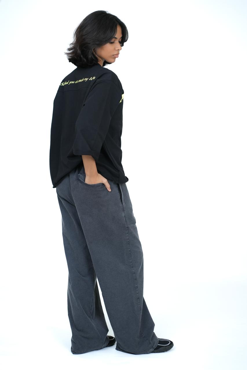 कालू Track Pants